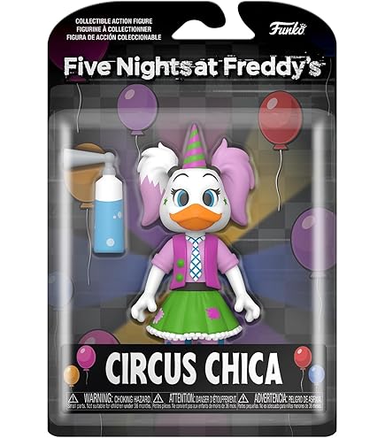 [Funko]Five Nights at Freddy's ボニー フィギュア Amazon.com: Funko 5